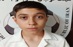 امیرحسین ایمانی