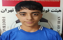 محمد علی ابراهیمی