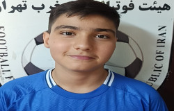 امیررضا مجیدی خیلی کندی