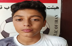 محمدطاها شکیب خشکاب