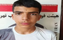 مهدی خدامراد
