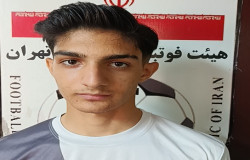 علی اصغر کریمی