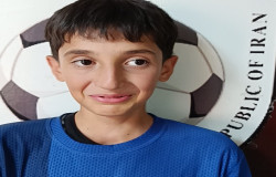 امیرعلی نوشادایردموسی