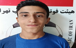 علی اصغر محمدزاده