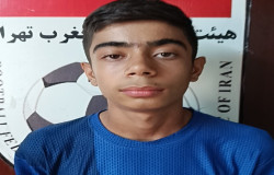 آرتین جوانی قراقیه