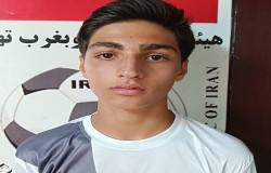 امیرعباس سلیمانی