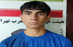 یوسف مرادی