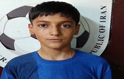حمیدرضا سعیدی خواه