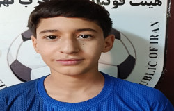 سعید احمدی