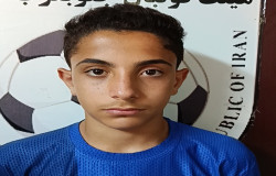 ابوالفضل نقی زاده