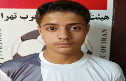 امیرمهدی نژادعلی ایرنجی