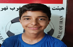 محمدپارسا محمدپور