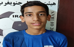 طاها وکیلی