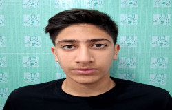 برسام موسوی عباسی