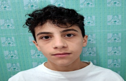کوروش خوش سعادت