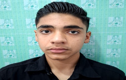 محمد مهدی صبوری مغانیان