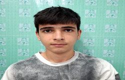 امیرمهدی قزاقی