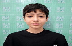آرشا ایزدی خواه