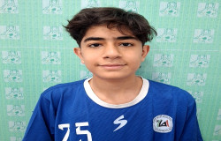 محمدمهدی بیاتی نیا