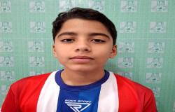 طاها نوری