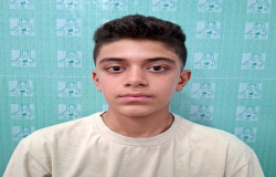 امیر سام جهانشیری