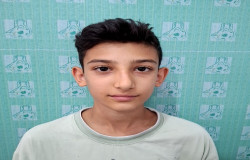 اشکان گلشاهی