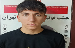 محمدصدرا خانی