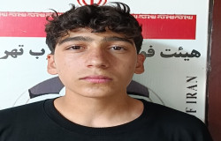 امیرسام گودرزی