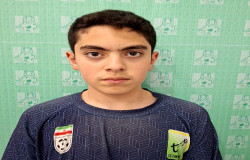 کیارش صادقی