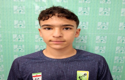 محمد طاها محمودی