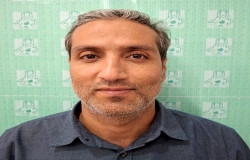عباس یادگاری