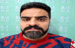 داوود طوسی