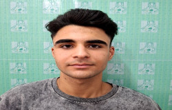 امیر محمد عسگری