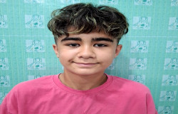 محمدحسین غلامیان