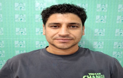 حسن عالی پور