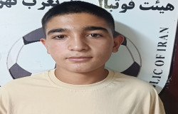 طاها ملکی زاده