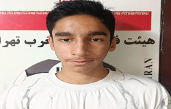 محمد طاها چگینی