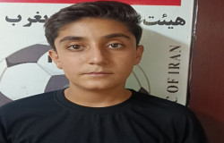 پویان احمدوند