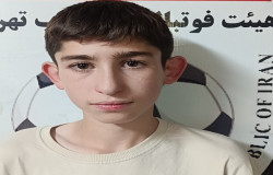 امین کشتکار قاسمی