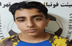 امیررضا انصاریان