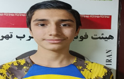 آراد نادعلی زاده
