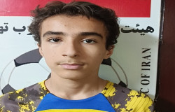 سامیار میرزابابالو