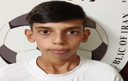 سید طاها میربزرگی