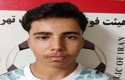 امیرمحمد بابایی