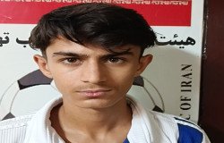 پوریا قزل قاش