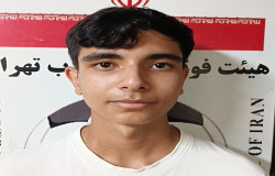 علی نظری