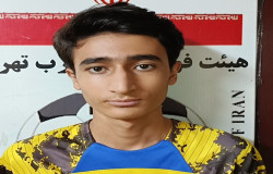 کوروش عابدینی