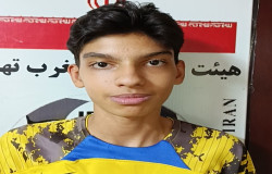 آرتین حاجی حسینی