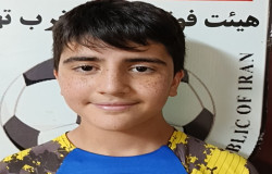 پندار خلیل زاده