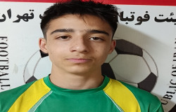 پارسا کوهی